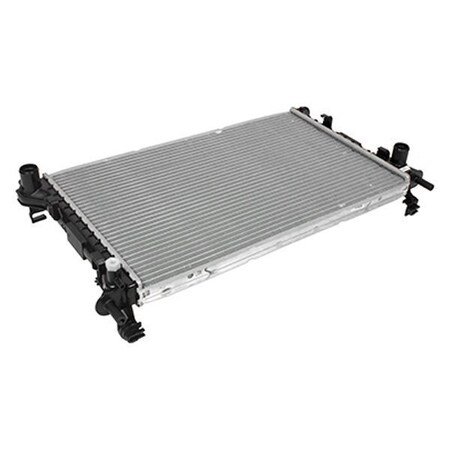 Motorcraft Radiator Asy, RAD12 RAD12